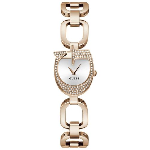 Ladies Watch Guess Gw0683l3, Quartz, 22mm, 3atm