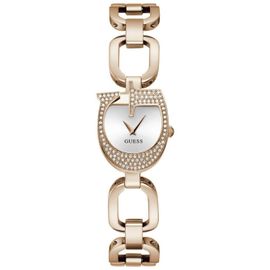 Ladies Watch Guess Gw0683l3, Quartz, 22mm, 3atm