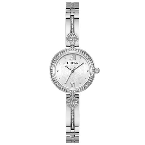 Ladies Watch Guess Gw0655l1, Quartz, 27mm, 3atm
