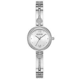 Ladies Watch Guess Gw0655l1, Quartz, 27mm, 3atm