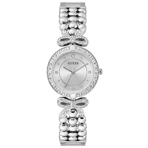 Ladies Watch Guess Gw0838l1, Quartz, 30mm, 3atm