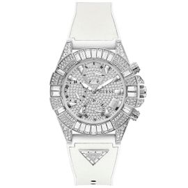 Ladies Watch Guess Gw0814l2, Quartz, 40mm, 5atm