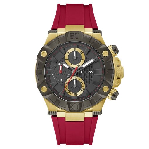 Montre Homme Plongeur Style SOXY 50mm - Boîtier Aluminium Noir, Bracelet Acier, Quartz