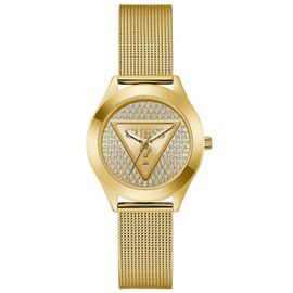 Ladies Watch Guess Gw0835l2, Quartz, 33mm, 3atm