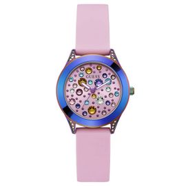 Ladies Watch Guess Gw0678l3, Quartz, 34mm, 3atm