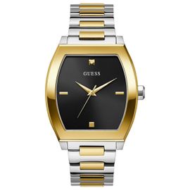 Mens Watch Guess Gw0847g1, Quartz, 42mm, 3atm