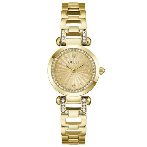 Ladies Watch Guess Gw0869l4, Quartz, 30mm, 3atm