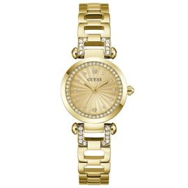 Ladies Watch Guess Gw0869l4, Quartz, 30mm, 3atm