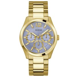 Mens Watch Guess Gw0707g2, Quartz, 42mm, 5atm