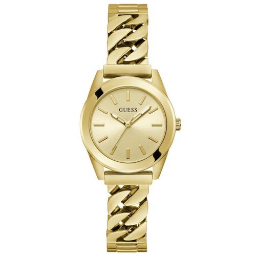 Ladies Watch Guess Gw0653l1, Quartz, 32mm, 3atm