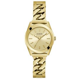 Ladies Watch Guess Gw0653l1, Quartz, 32mm, 3atm