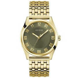 Mens Watch Guess Gw0895g2, Quartz, 42mm, 5atm