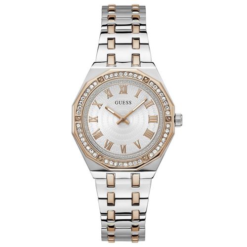 Ladies Watch Guess Gw0770l5, Quartz, 36mm, 5atm