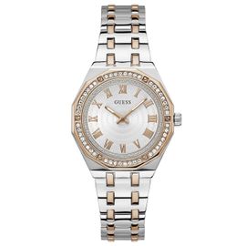Ladies Watch Guess Gw0770l5, Quartz, 36mm, 5atm