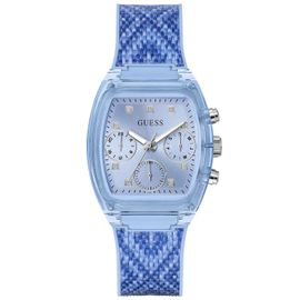 Ladies Watch Guess Gw0863l1, Quartz, 36mm, 3atm