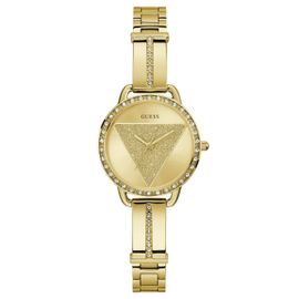 Ladies Watch Guess Gw0914l2, Quartz, 30mm, 3atm