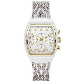 Ladies Watch Guess Gw0863l2, Quartz, 36mm, 3atm