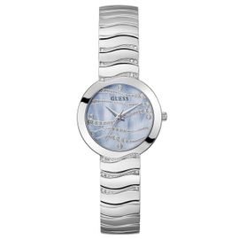 Ladies Watch Guess Gw0871l1, Quartz, 30mm, 3atm