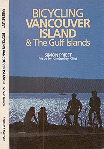 Bicycling Vancouver Island And Gulf Islands
