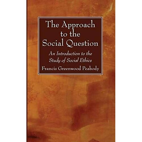 The Approach To The Social Question