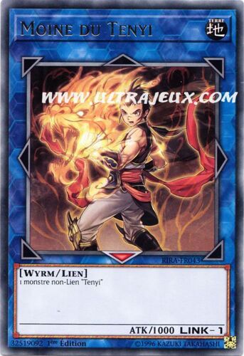 Moine Du Tenyi Rira-Fr043