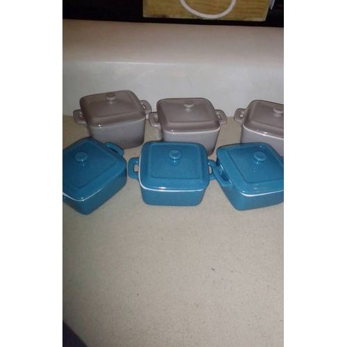 Mini Cocotte Céramique 