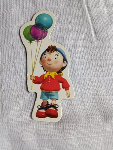 Magnet Oui Oui Avec Ballons