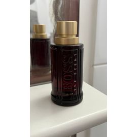 Parfum Hugo Boss The Scent Elixir 