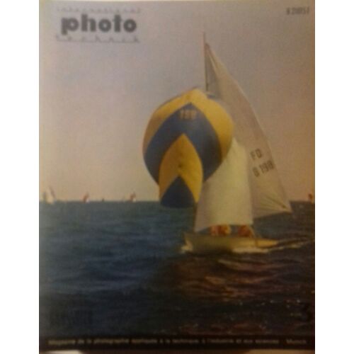 International Photo Technik 3 - 1967