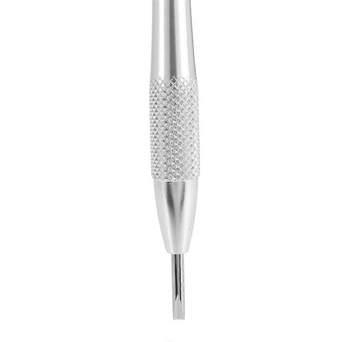 2mm Tournevis En Forme De Y Montre Tournevis Montre Tournevis Spécial Pour Divers Sangle Outil