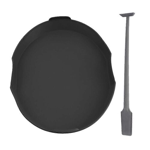 mélangeur, lame en silicone, tapis de cuisson, cuiseur vapeur, plaque à vapeur, plat à plat, base de plaque pour TM31, TM6, TM5