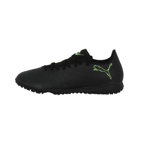 Chaussures Football Stabilisées Puma Future 8 Play Tt Noir