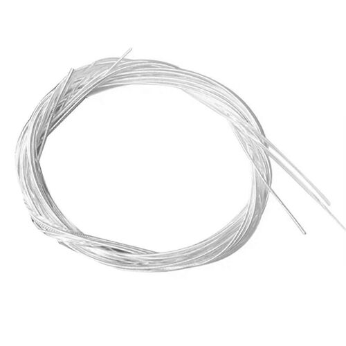 Savarese Cordes De Guitare Classique 500cj Cordes De Guitare Nylon Medium Tension Classic