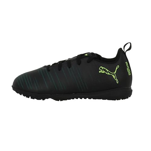 Chaussures Football Stabilisées Puma Future 8 Play Tt Jr Noir