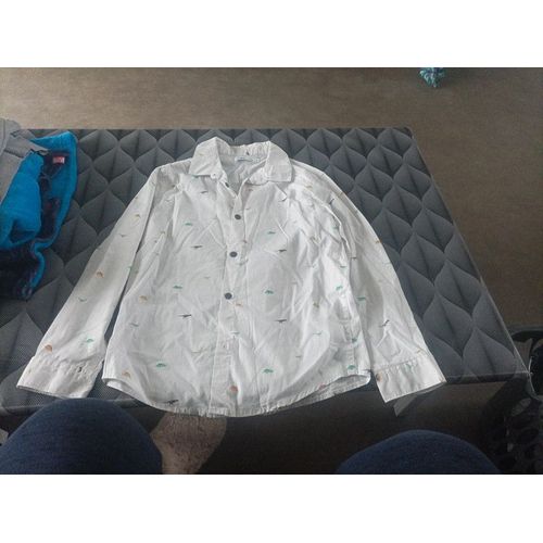 Chemise Dinosaure Gemo