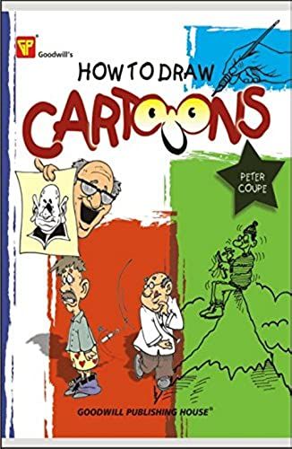 How To Draw Cartoons