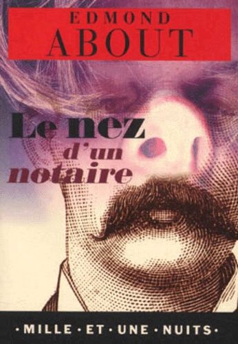 Le Nez D'un Notaire