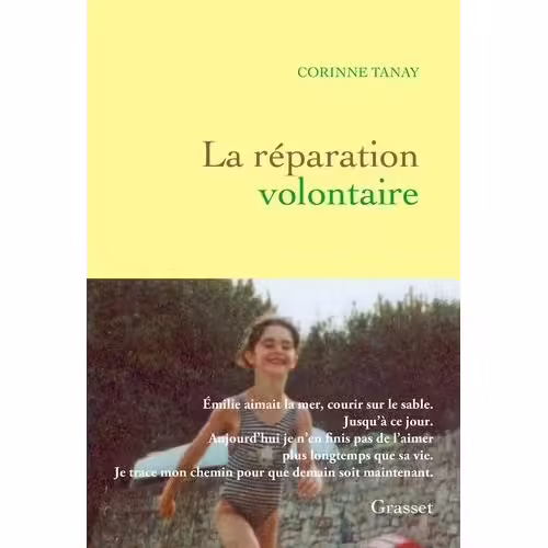 La Réparation Volontaire