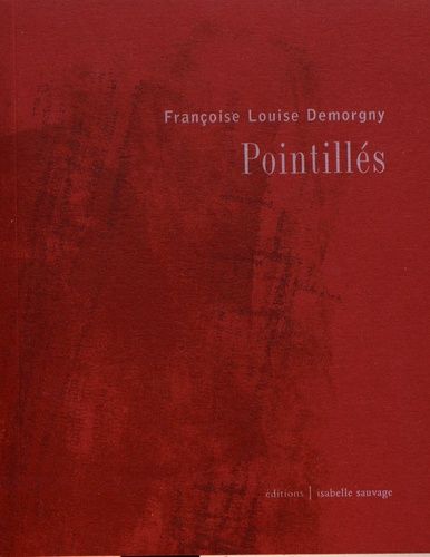 Pointillés
