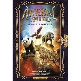 Animal Tatoo - Le Livre Des Origines