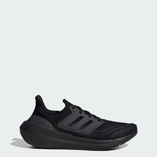 Chaussure Ultraboost Light Adidas - Core Black / Core Black / Core Black - 41 1/3