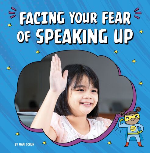 Facing Your Fear Of Speaking Up