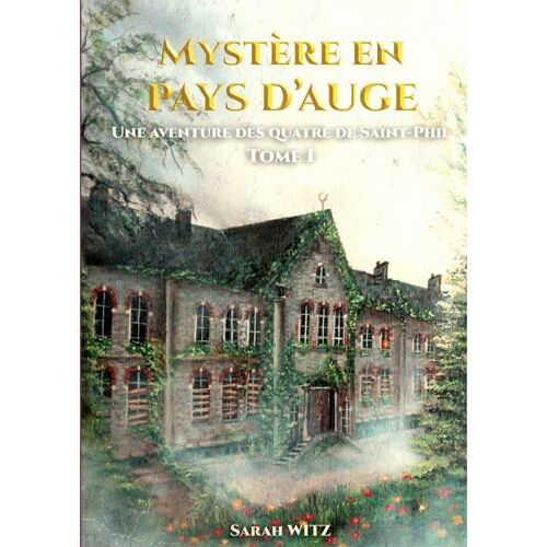 Mystère En Pays D'auge
