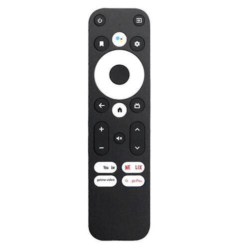 Pour / KM2 Plus Android TV Box Remplacer la télécommande vocale pour KM2, KM2 Plus, KM7 Plus, KD3, KD5