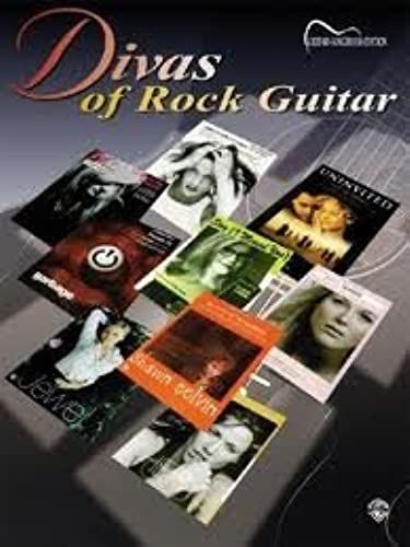 Divas Of Rock