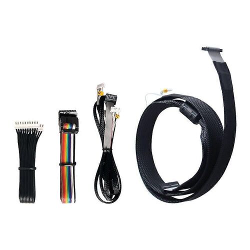 Pour -3 S1 Câble Combinaison Câble Plat-Moteur Câble Limite Imprimante 3D Accessoires Pièces