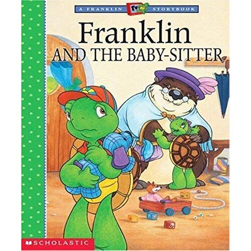 Franklin And The Babysitter (Franklin And Friends)