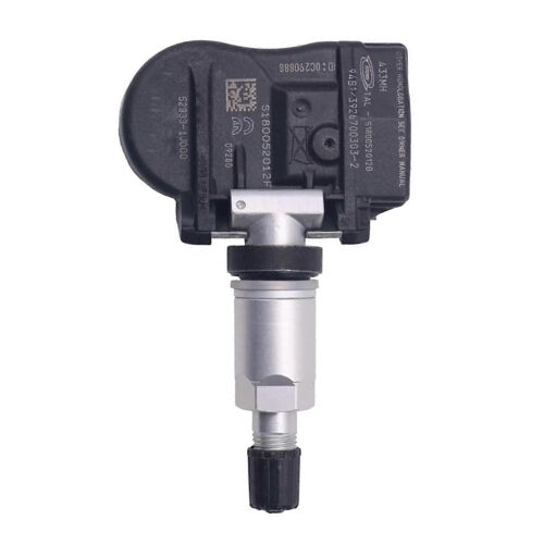 52933-1j000 Système De Surveillance Tpms De Capteur De Surveillance De La Pression Des Pneus Pour Sorento I20 Ix20 529331j000