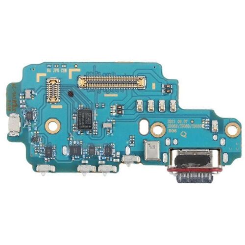Carte de port de charge USB Fast Charging Dock pour Galaxy SS22 Ultra 5G Main Signal Board (US)