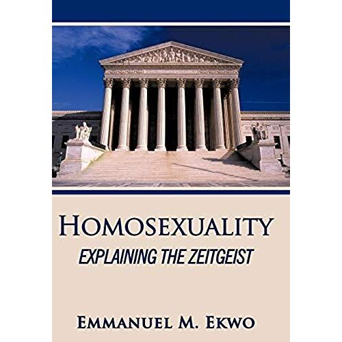 Homosexuality